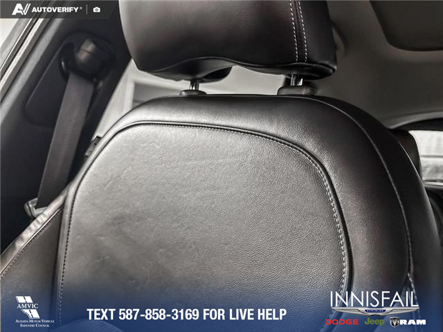 2019 Infiniti QX50 ESSENTIAL (Stk: P14797) in Airdrie - Image 20 of 25