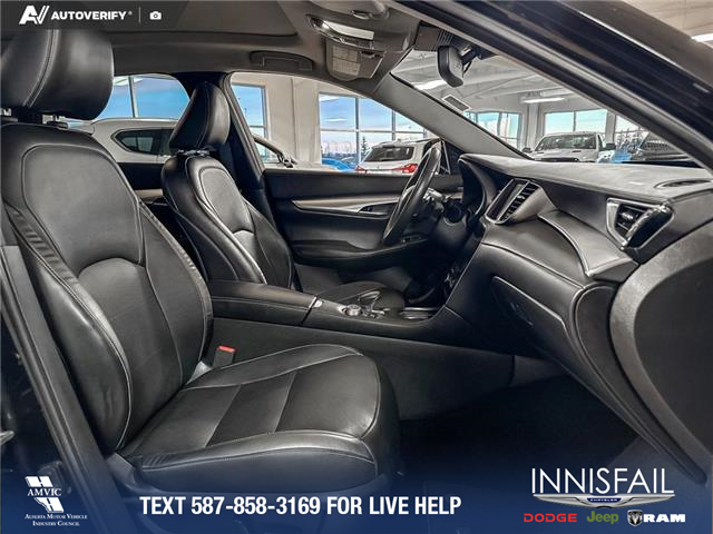 2019 Infiniti QX50 ESSENTIAL (Stk: P14797) in Airdrie - Image 22 of 25