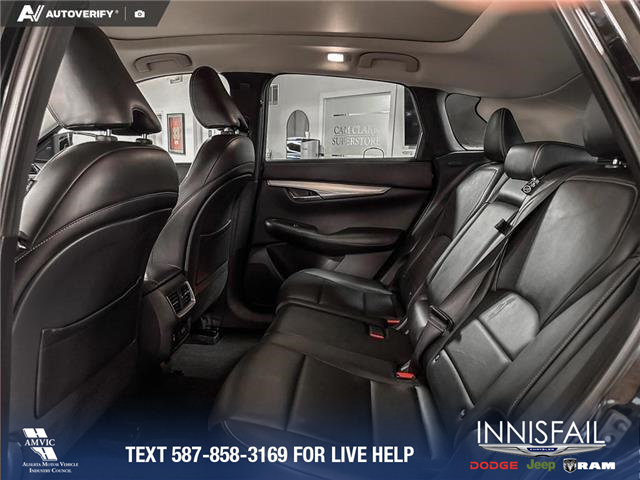 2019 Infiniti QX50 ESSENTIAL (Stk: P14797) in Airdrie - Image 23 of 25
