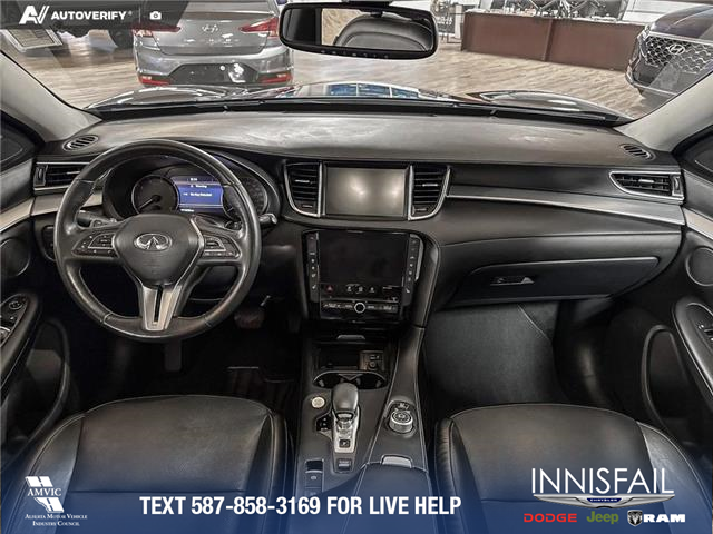 2019 Infiniti QX50 ESSENTIAL (Stk: P14797) in Airdrie - Image 24 of 25