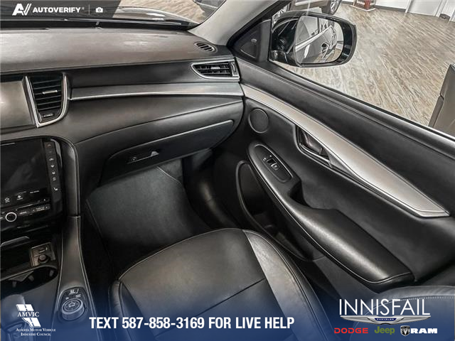 2019 Infiniti QX50 ESSENTIAL (Stk: P14797) in Airdrie - Image 25 of 25