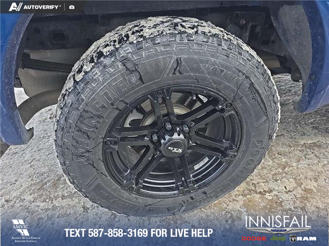 2017 Ford F-150 Lariat (Stk: P6905) in Olds - Image 6 of 24