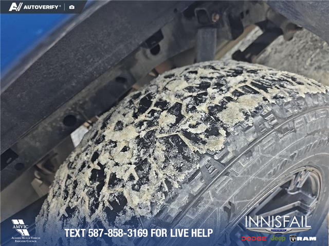 2017 Ford F-150 Lariat (Stk: P6905) in Olds - Image 7 of 24