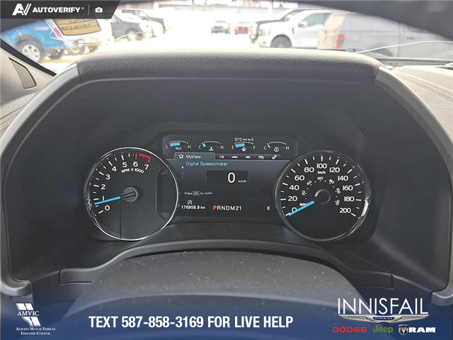 2017 Ford F-150 Lariat (Stk: P6905) in Olds - Image 14 of 24