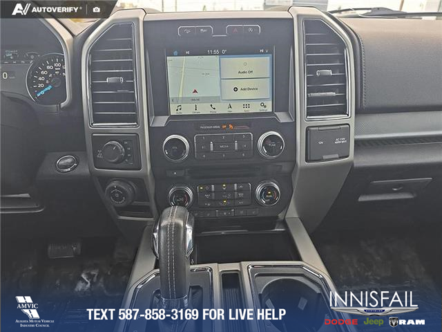 2017 Ford F-150 Lariat (Stk: P6905) in Olds - Image 18 of 24