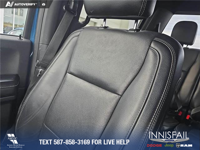 2017 Ford F-150 Lariat (Stk: P6905) in Olds - Image 19 of 24