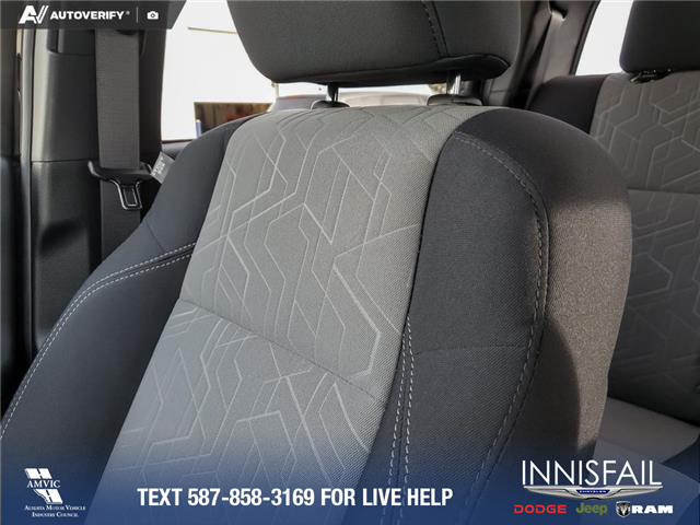 2022 Toyota Tacoma Base (Stk: U37940) in Red Deer - Image 19 of 24