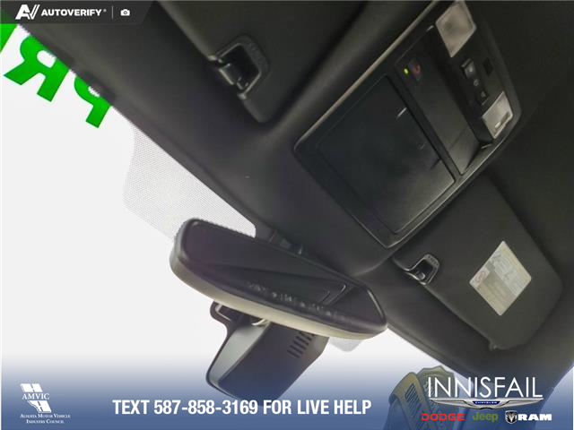 2022 Toyota Tacoma Base (Stk: U37940) in Red Deer - Image 20 of 24