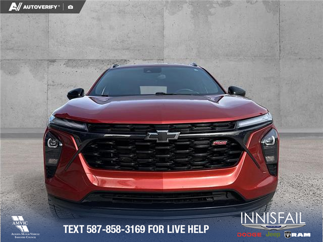 2024 Chevrolet Trax 2RS (Stk: P1594) in Canmore - Image 2 of 26