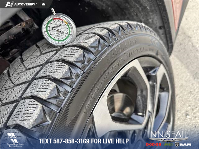 2024 Chevrolet Trax 2RS (Stk: P1594) in Canmore - Image 7 of 26