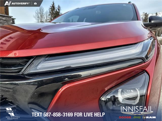 2024 Chevrolet Trax 2RS (Stk: P1594) in Canmore - Image 8 of 26