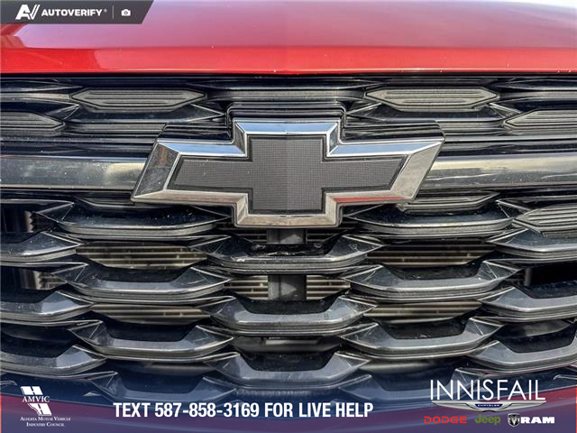 2024 Chevrolet Trax 2RS (Stk: P1594) in Canmore - Image 9 of 26