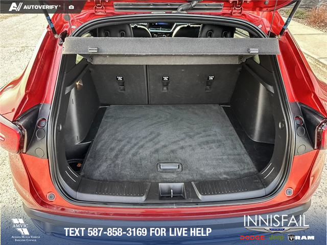 2024 Chevrolet Trax 2RS (Stk: P1594) in Canmore - Image 12 of 26