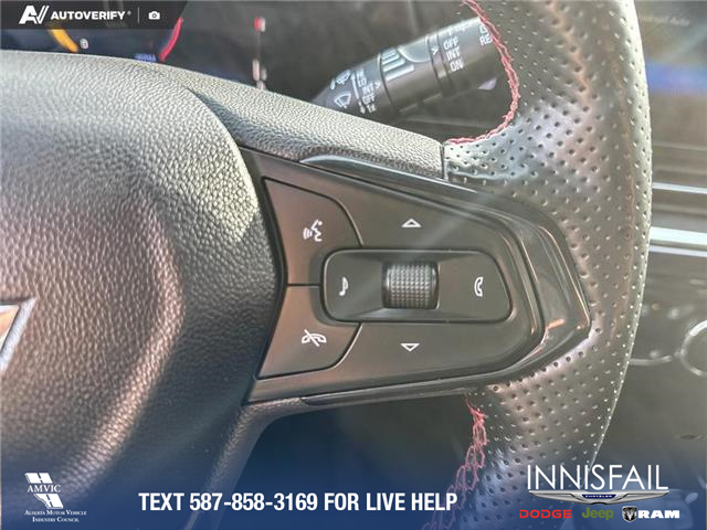 2024 Chevrolet Trax 2RS (Stk: P1594) in Canmore - Image 16 of 26