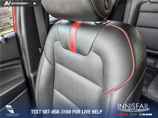 2024 Chevrolet Trax 2RS (Stk: P1594) in Canmore - Image 20 of 26