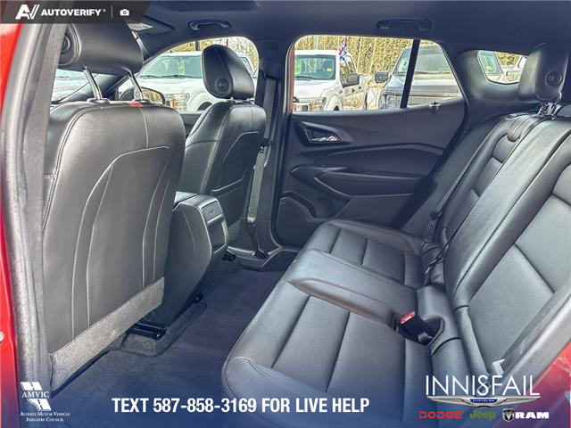 2024 Chevrolet Trax 2RS (Stk: P1594) in Canmore - Image 23 of 26