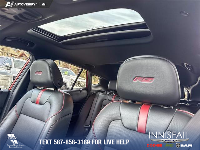 2024 Chevrolet Trax 2RS (Stk: P1594) in Canmore - Image 26 of 26