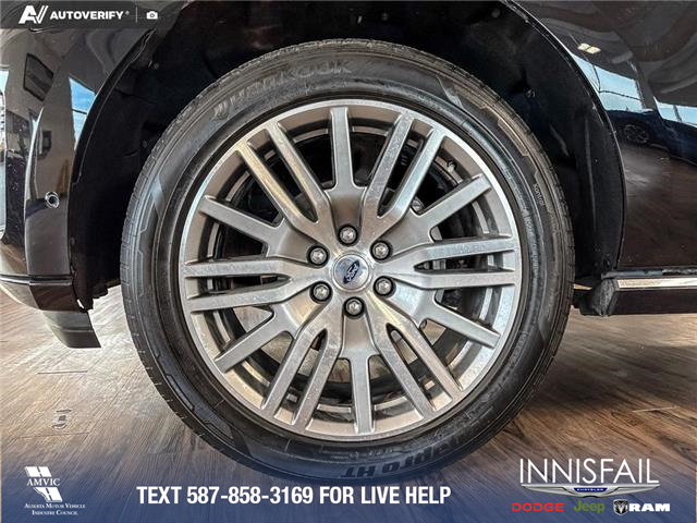 2024 Ford Expedition Platinum (Stk: RC19918) in Airdrie - Image 6 of 25