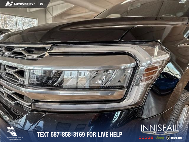 2024 Ford Expedition Platinum (Stk: RC19918) in Airdrie - Image 8 of 25
