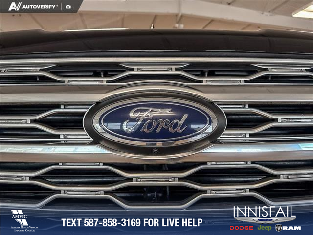 2024 Ford Expedition Platinum (Stk: RC19918) in Airdrie - Image 9 of 25