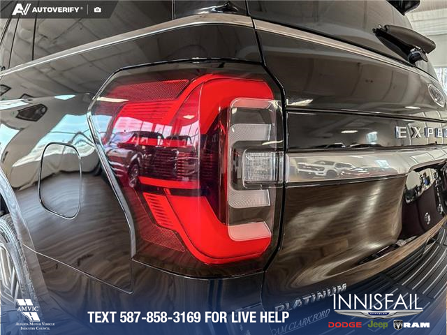 2024 Ford Expedition Platinum (Stk: RC19918) in Airdrie - Image 11 of 25