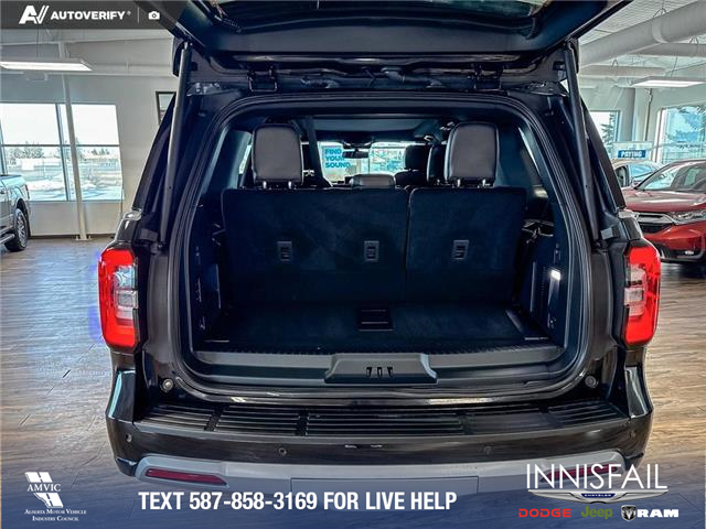 2024 Ford Expedition Platinum (Stk: RC19918) in Airdrie - Image 12 of 25