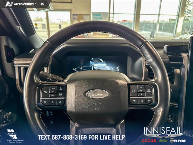 2024 Ford Expedition Platinum (Stk: RC19918) in Airdrie - Image 14 of 25