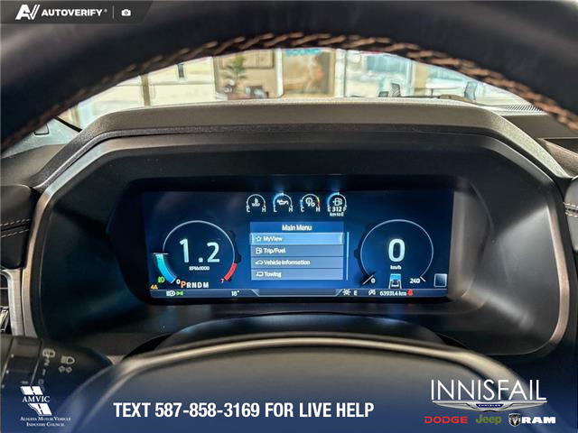 2024 Ford Expedition Platinum (Stk: RC19918) in Airdrie - Image 15 of 25