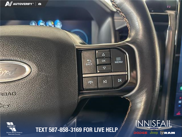 2024 Ford Expedition Platinum (Stk: RC19918) in Airdrie - Image 16 of 25