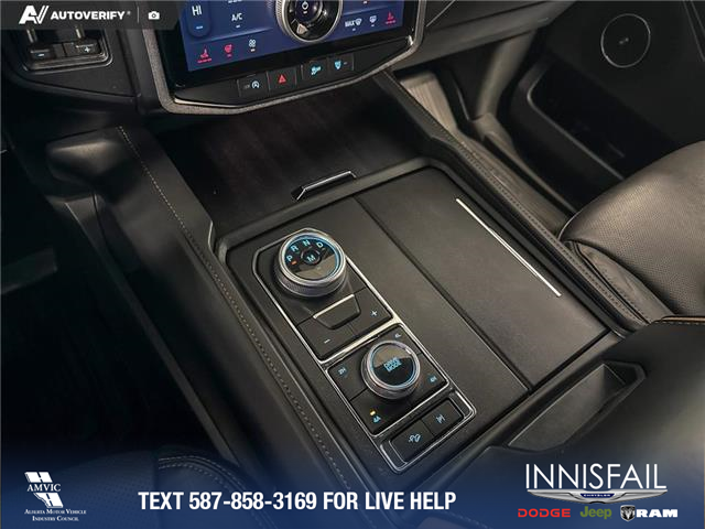 2024 Ford Expedition Platinum (Stk: RC19918) in Airdrie - Image 18 of 25