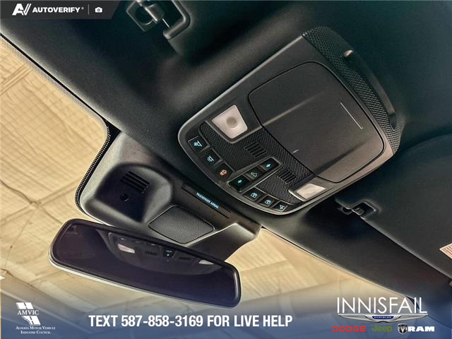 2024 Ford Expedition Platinum (Stk: RC19918) in Airdrie - Image 21 of 25