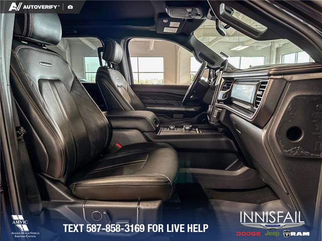 2024 Ford Expedition Platinum (Stk: RC19918) in Airdrie - Image 22 of 25
