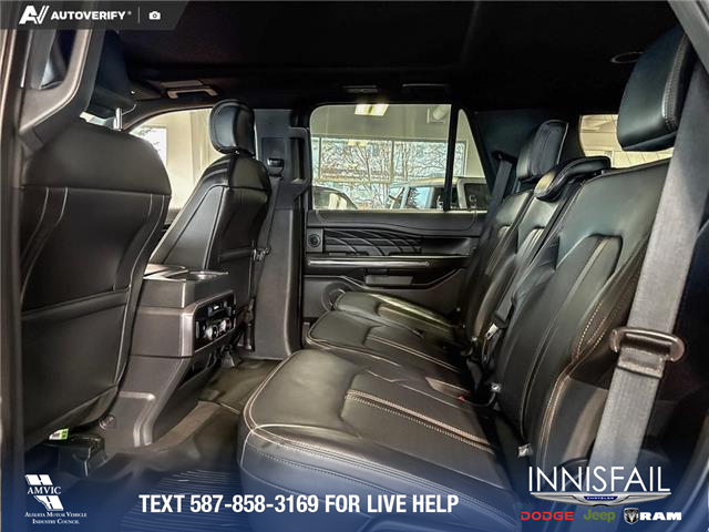 2024 Ford Expedition Platinum (Stk: RC19918) in Airdrie - Image 23 of 25