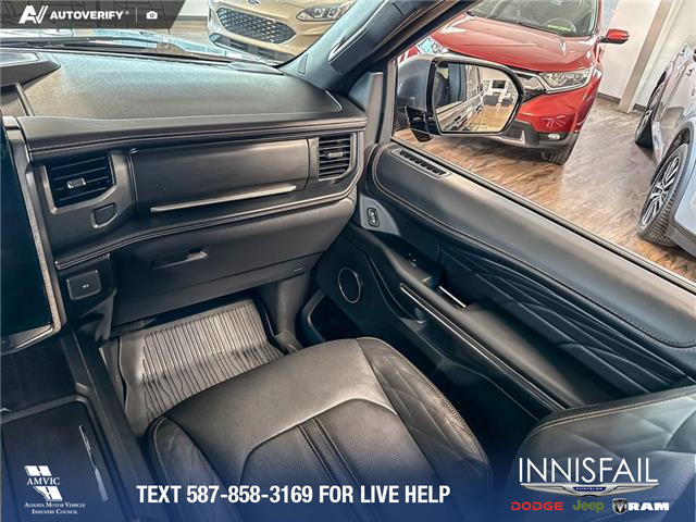 2024 Ford Expedition Platinum (Stk: RC19918) in Airdrie - Image 25 of 25