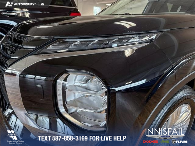 2025 Mitsubishi Outlander PHEV ES (Stk: P14848) in Airdrie - Image 8 of 25