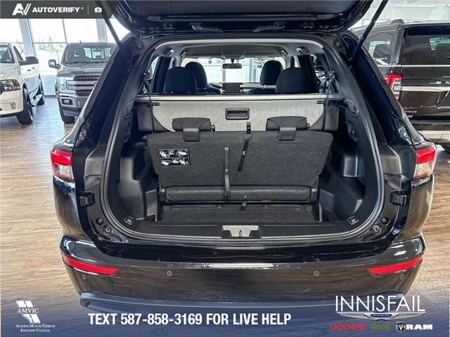 2025 Mitsubishi Outlander PHEV ES (Stk: P14848) in Airdrie - Image 12 of 25