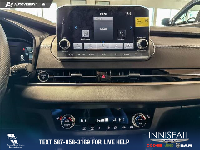 2025 Mitsubishi Outlander PHEV ES (Stk: P14848) in Airdrie - Image 19 of 25