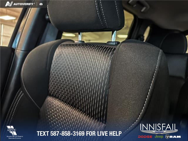 2025 Mitsubishi Outlander PHEV ES (Stk: P14848) in Airdrie - Image 20 of 25