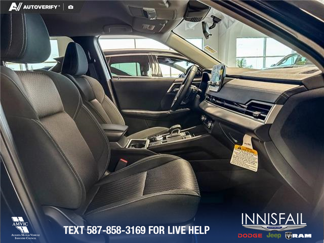 2025 Mitsubishi Outlander PHEV ES (Stk: P14848) in Airdrie - Image 22 of 25