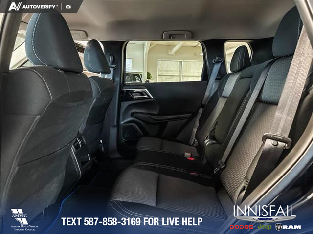 2025 Mitsubishi Outlander PHEV ES (Stk: P14848) in Airdrie - Image 23 of 25