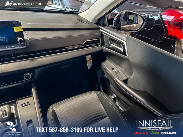 2025 Mitsubishi Outlander PHEV ES (Stk: P14848) in Airdrie - Image 25 of 25