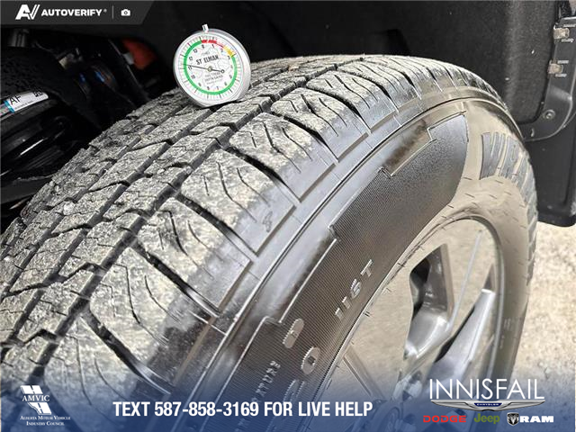 2025 Ford F-150 Lightning Flash (Stk: P1591) in Canmore - Image 7 of 27