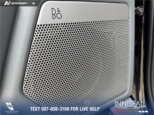 2025 Ford F-150 Lightning Flash (Stk: P1591) in Canmore - Image 18 of 27