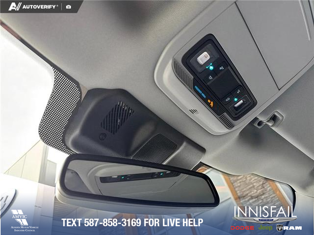 2025 Ford F-150 Lightning Flash (Stk: P1591) in Canmore - Image 19 of 27