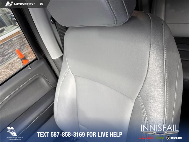 2025 Ford F-150 Lightning Flash (Stk: P1591) in Canmore - Image 22 of 27