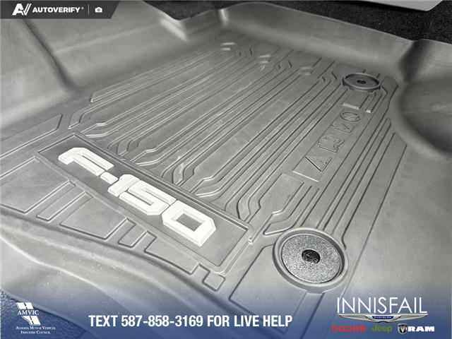 2025 Ford F-150 Lightning Flash (Stk: P1591) in Canmore - Image 26 of 27