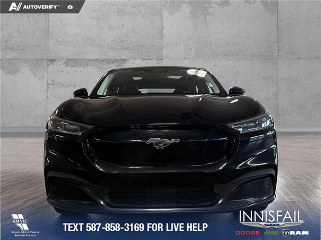 2023 Ford Mustang Mach-E Premium (Stk: RC20010) in Airdrie - Image 2 of 25