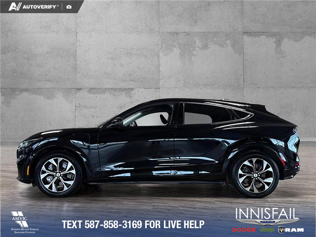 2023 Ford Mustang Mach-E Premium (Stk: RC20010) in Airdrie - Image 3 of 25