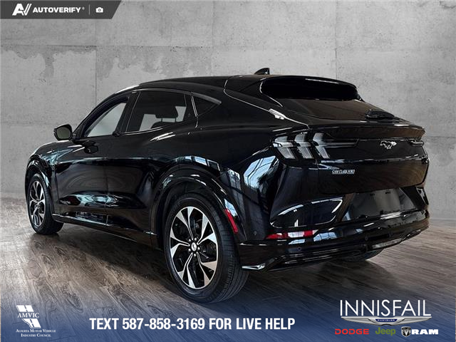 2023 Ford Mustang Mach-E Premium (Stk: RC20010) in Airdrie - Image 4 of 25