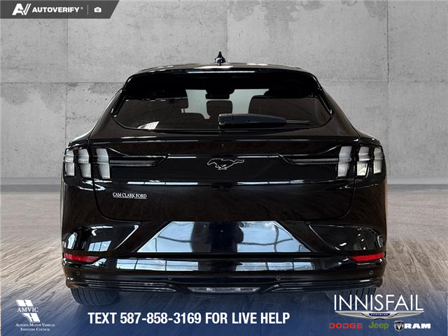 2023 Ford Mustang Mach-E Premium (Stk: RC20010) in Airdrie - Image 5 of 25